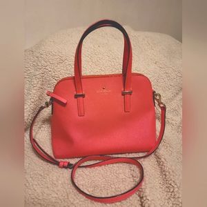 Kate Spade Pink purse